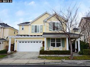 219 Latera Ct, San Ramon, CA 94582