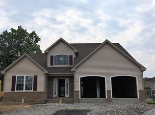 14 Bunker Hl, Millersville, PA 17551