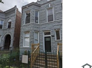 1322 S Millard Ave #2, Chicago, IL 60623