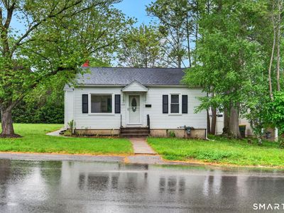 449 Atwood Avenue, Waterbury, CT, 06705