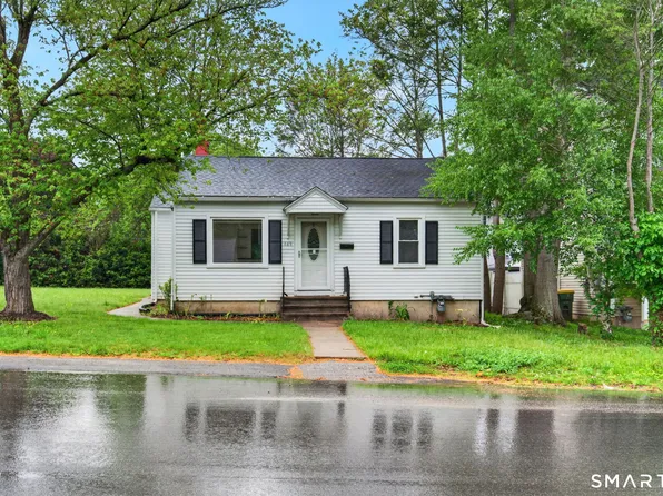 449 Atwood Avenue, Waterbury, CT 06705