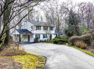 6914 Breezewood Ter, Rockville, MD 20852
