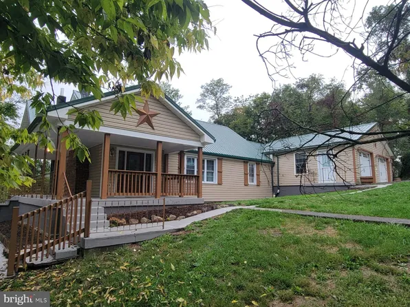 11200 Sunrise Ave, Cumberland, MD 21502