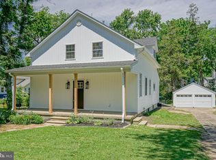 123 Cherry St, Audubon, NJ 08106