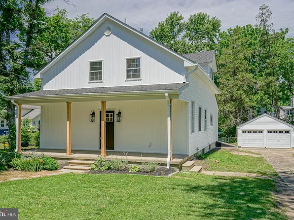 123 Cherry St, Audubon, NJ 08106