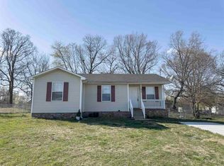 1028 Bush Ave, Oak Grove, KY 42262