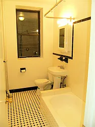 Rented by City Connections Realty