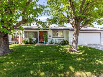 9063 Polly Ave, Orangevale, CA, 95662