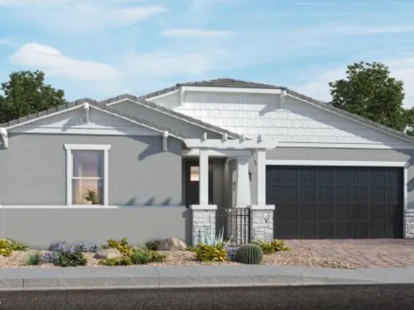 17617 W COLLEGE Drive, Goodyear, AZ 85395