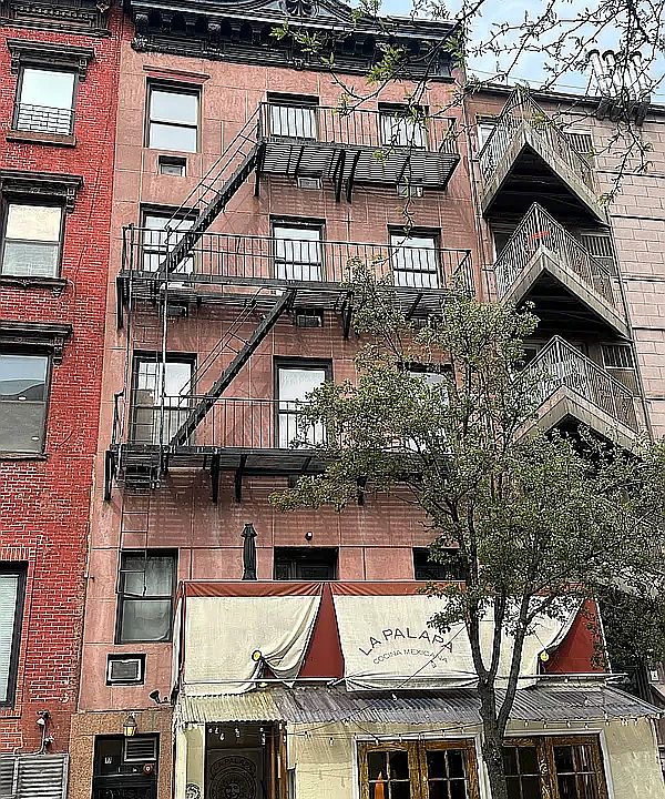 1st image of 77 Saint Marks Pl #4S