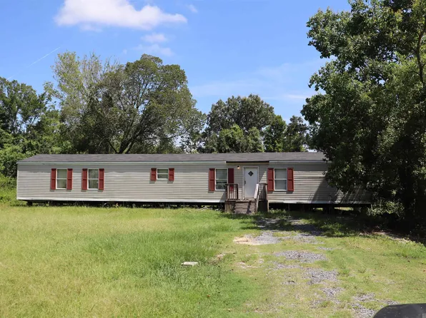 41038 J D Gautreau Rd, Gonzales, LA 70737