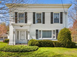 49 Maple St, Harpursville, NY 13787