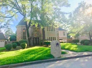 15919 Maplehurst Dr, Spring, TX 77379