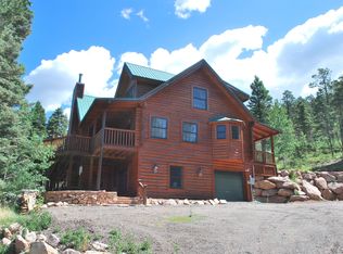 68 Ruby Ln, La Veta, CO 81055