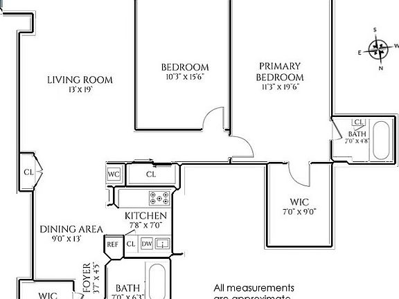 2nd image of 310 E 46th St Unit Pht