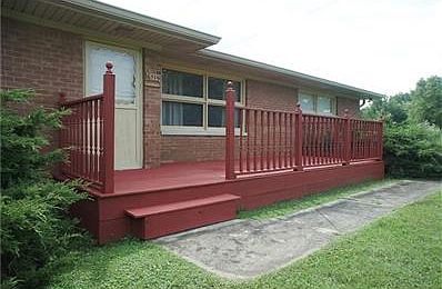 porch