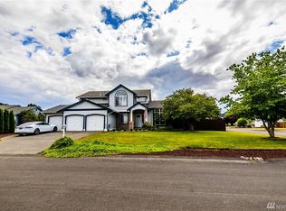 15018 87th St E, Puyallup, WA 98372
