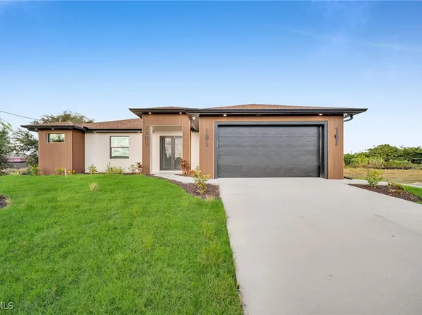 2808 46th St SW, Lehigh Acres, FL 33976