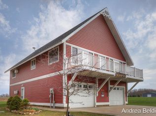 5755 Ellsworth Ave, Stanton, MI 48888