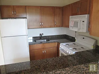 Rented by Halstead Real Estate