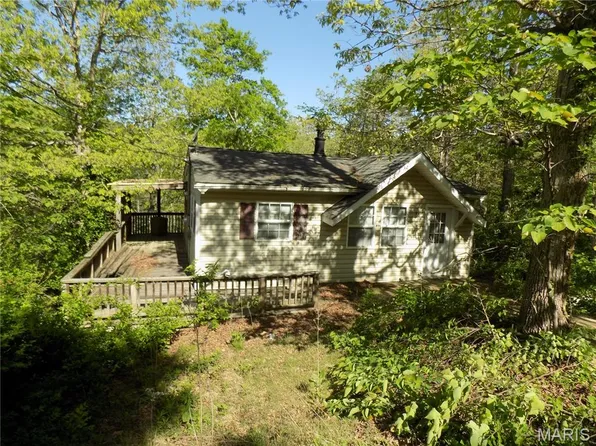 407 Killarney Dr, Ironton, MO 63650