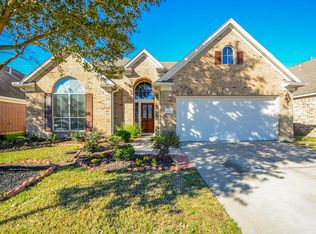 15011 By The Lake Way, Cypress, TX 77429