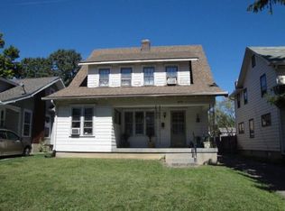 417 Kenilworth Ave, Dayton, OH 45405