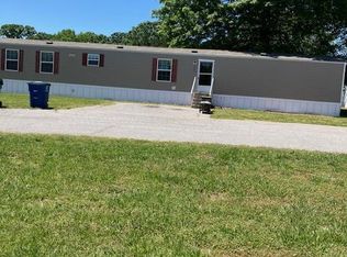 201 Veto Dr, Reidsville, NC 27320