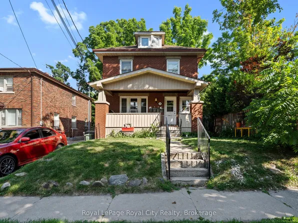 109 Northumberland St, Guelph, ON N1H 3B1