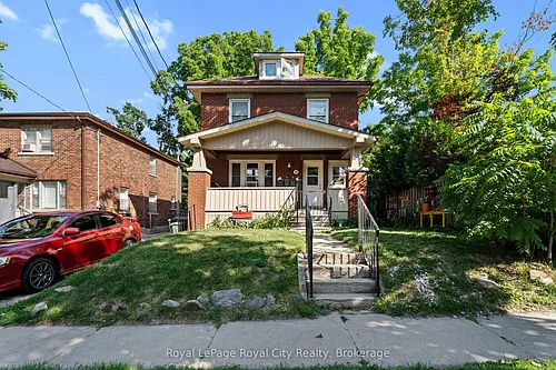 109 Northumberland St #C Photo 1