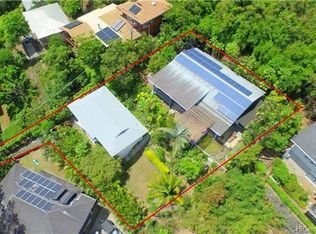 2450 Sonoma St, Honolulu, HI 96822