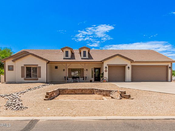 3rd image of 9853 W PROSPECTOR Drive