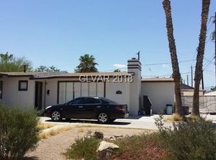 1108 Cashman Dr, Las Vegas, NV 89102