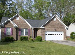 4100 Yarmouth Rd, New Bern, NC 28562