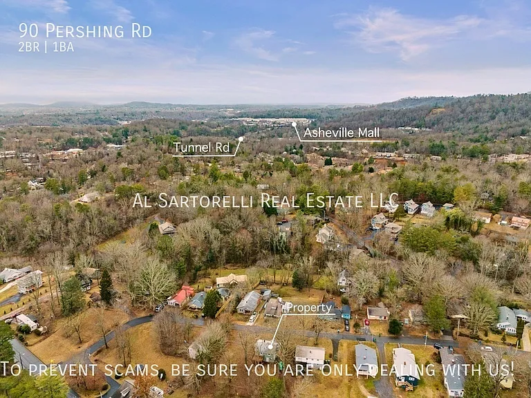 90 Pershing Rd — Photo 17