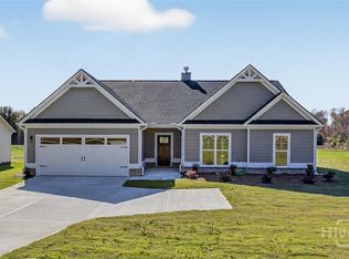 2651 Bethany Bowersville Rd #2, Canon, GA 30520