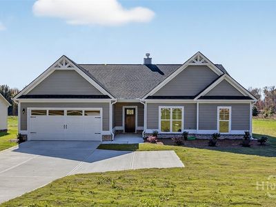 2651 Bethany Bowersville Road #2, Canon, GA, 30520