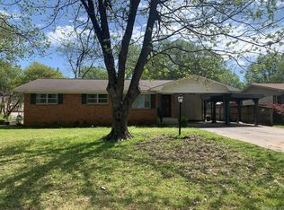 1801 Weidner St, Stuttgart, AR 72160