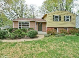 6328 Rockwell Rd, Burke, VA 22015