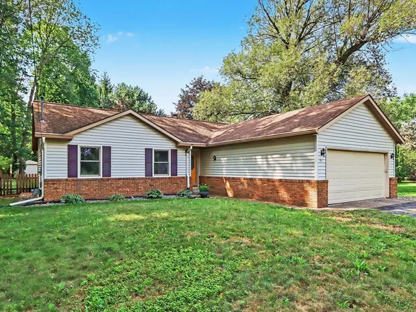 4118 Gray St, Portage, MI 49002