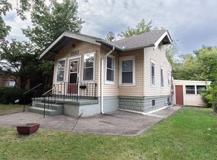 2530 W 12th Ave, Gary, IN 46404