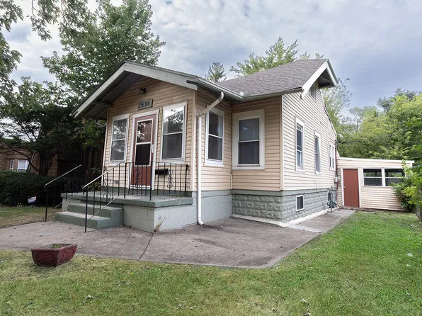 2530 W 12th Ave, Gary, IN 46404