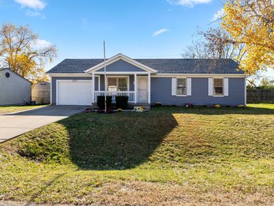 4385 Lake Villa Ln, West Lafayette, IN, 47906