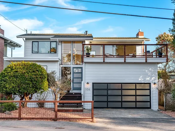 106 Toledo Dr, Aptos, CA 95003