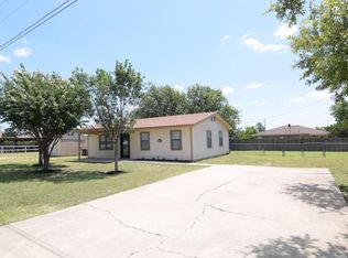 306 N 8th St, Nolanville, TX 76559
