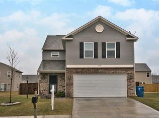 3719 Newcastle Ct, Indianapolis, IN 46235