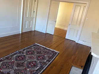 Rented by M.Woods & Associates