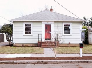 5026 SE 75th Ave, Portland, OR 97206