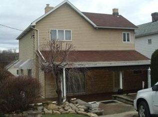 224 Hill St, New Salem, PA 15468