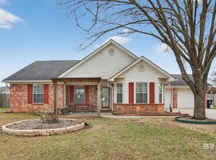 22020 Pearson St, Robertsdale, AL 36567